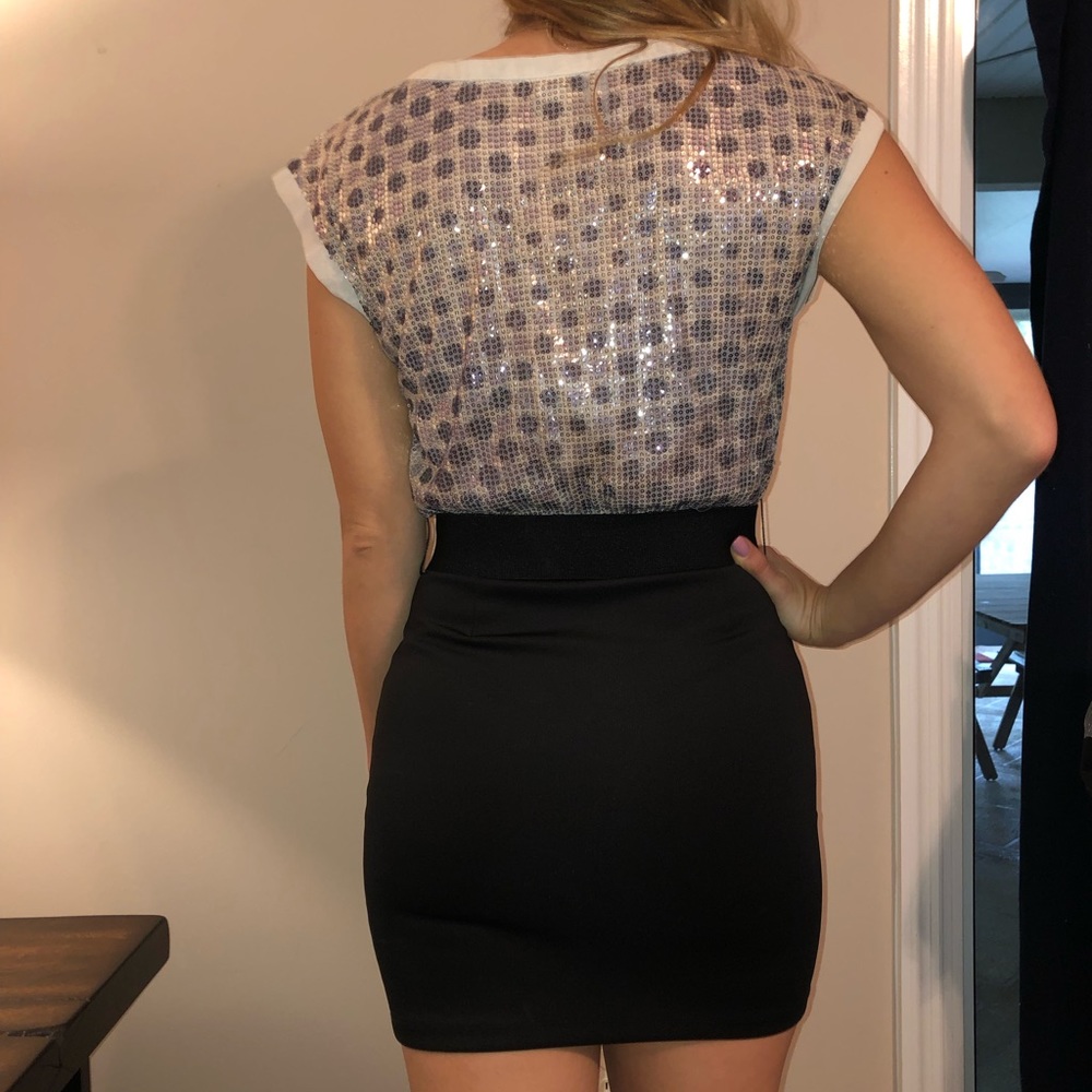 Party Dress